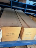 Asst. Ford/ New Holland Tractor or Implement parts, see list and all pics