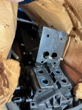 Asst. Ford/ New Holland Tractor or Implement parts, see list and all pics