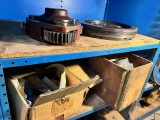 Asst. Ford/ New Holland Tractor or Implement parts, see list and all pics