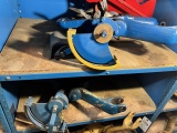 Asst. Ford/ New Holland Tractor or Implement parts, see list and all pics