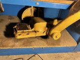 Asst. Ford/ New Holland Tractor or Implement parts, see list and all pics