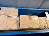 Asst. Ford/ New Holland Tractor or Implement parts, see list and all pics