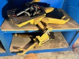 Asst. Ford/ New Holland Tractor or Implement parts, see list and all pics