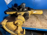 Asst. Ford/ New Holland Tractor or Implement parts, see list and all pics