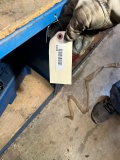 Asst. Ford/ New Holland Tractor or Implement parts, see list and all pics