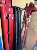Asst. Ford/ New Holland Tractor or Implement parts, see list and all pics