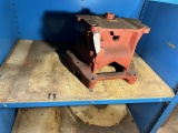 Asst. Ford/ New Holland Tractor or Implement parts, see list and all pics