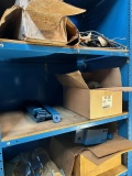 Asst. Ford/ New Holland Tractor or Implement parts, see list and all pics