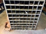 Parts sorter, w/ misc contents