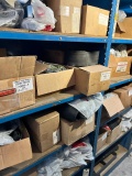 Asst. Ford/ New Holland Tractor or Implement parts, see list and all pics