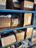 Asst. Ford/ New Holland Tractor or Implement parts, see list and all pics