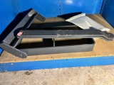 Asst. Ford/ New Holland Tractor or Implement parts, see list and all pics