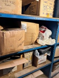 Asst. Ford/ New Holland Tractor or Implement parts, see list and all pics
