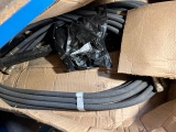 Asst. Ford/ New Holland Tractor or Implement parts, see list and all pics