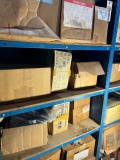 Asst. Ford/ New Holland Tractor or Implement parts, see list and all pics