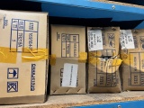 Asst. Ford/ New Holland Tractor or Implement parts, see list and all pics