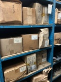 Asst. Ford/ New Holland Tractor or Implement parts, see list and all pics