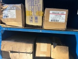 Asst. Ford/ New Holland Tractor or Implement parts, see list and all pics