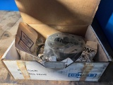 Asst. Ford/ New Holland Tractor or Implement parts, see list and all pics