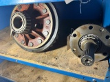Asst. Ford/ New Holland Tractor or Implement parts, see list and all pics