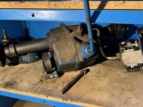 Asst. Ford/ New Holland Tractor or Implement parts, see list and all pics