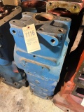 Asst. Ford/ New Holland Tractor or Implement parts, see list and all pics