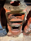 Asst. Ford/ New Holland Tractor or Implement parts, see list and all pics