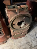 Asst. Ford/ New Holland Tractor or Implement parts, see list and all pics