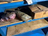 Asst. Ford/ New Holland Tractor or Implement parts, see list and all pics