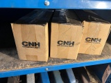 Asst. Ford/ New Holland Tractor or Implement parts, see list and all pics