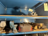 Asst. Ford/ New Holland Tractor or Implement parts, see list and all pics