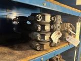 Asst. Ford/ New Holland Tractor or Implement parts, see list and all pics