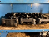 Asst. Ford/ New Holland Tractor or Implement parts, see list and all pics
