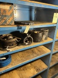 Asst. Ford/ New Holland Tractor or Implement parts, see list and all pics