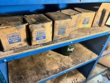 Asst. Ford/ New Holland Tractor or Implement parts, see list and all pics