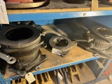 Asst. Ford/ New Holland Tractor or Implement parts, see list and all pics