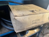 Asst. Ford/ New Holland Tractor or Implement parts, see list and all pics