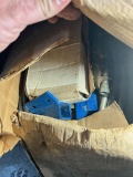 Asst. Ford/ New Holland Tractor or Implement parts, see list and all pics