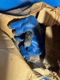 Asst. Ford/ New Holland Tractor or Implement parts, see list and all pics