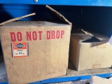 Asst. Ford/ New Holland Tractor or Implement parts, see list and all pics