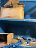 Asst. Ford/ New Holland Tractor or Implement parts, see list and all pics