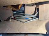 Asst. Ford/ New Holland Tractor or Implement parts, see list and all pics