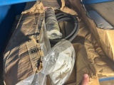 Asst. Ford/ New Holland Tractor or Implement parts, see list and all pics