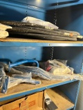 Asst. Ford/ New Holland Tractor or Implement parts, see list and all pics