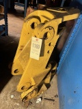 Asst. Ford/ New Holland Tractor or Implement parts, see list and all pics
