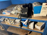 Asst. Ford/ New Holland Tractor or Implement parts, see list and all pics