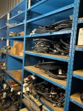 Asst. Ford/ New Holland Tractor or Implement parts, see list and all pics