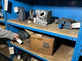 Asst. Ford/ New Holland Tractor or Implement parts, see list and all pics