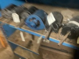 Asst. Ford/ New Holland Tractor or Implement parts, see list and all pics