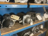 Asst. Ford/ New Holland Tractor or Implement parts, see list and all pics
